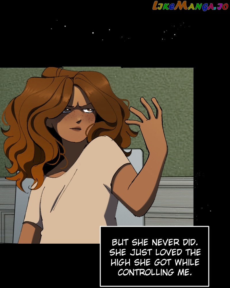 Not Even Bones Chapter 167 - page 88