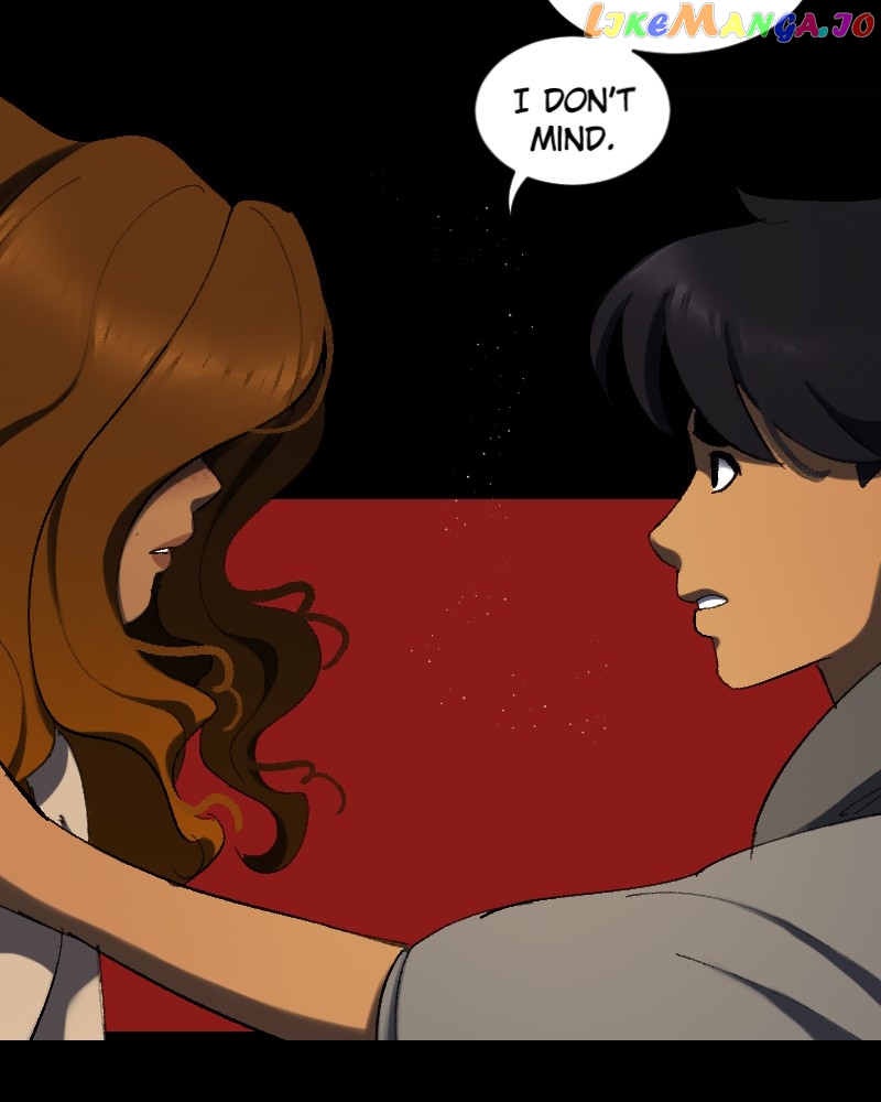 Not Even Bones Chapter 167 - page 95
