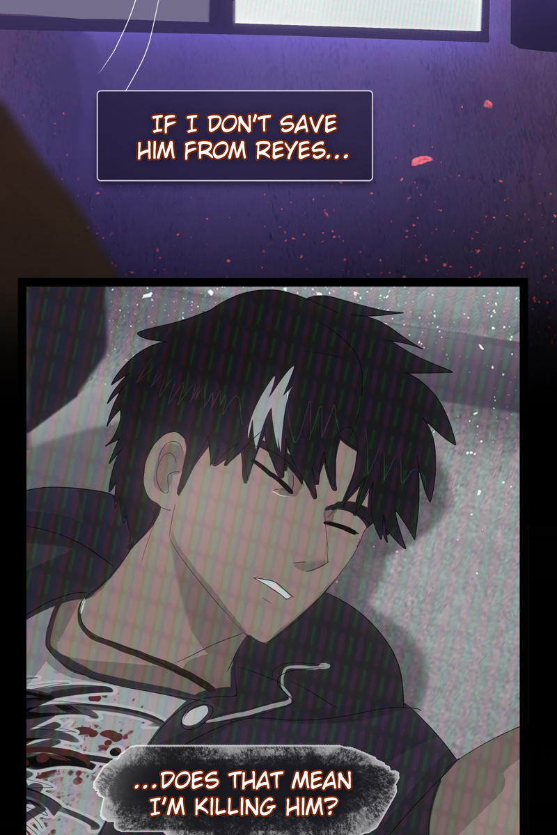 Not Even Bones chapter 30 - page 103