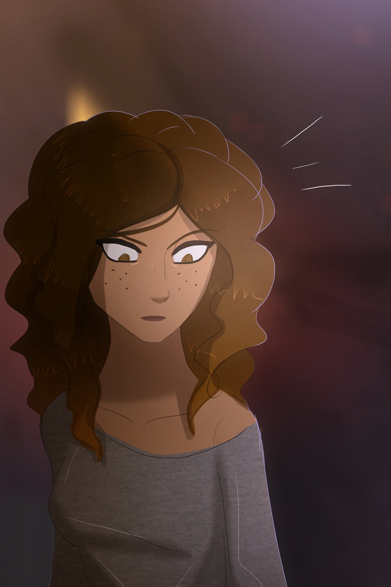 Not Even Bones chapter 30 - page 105