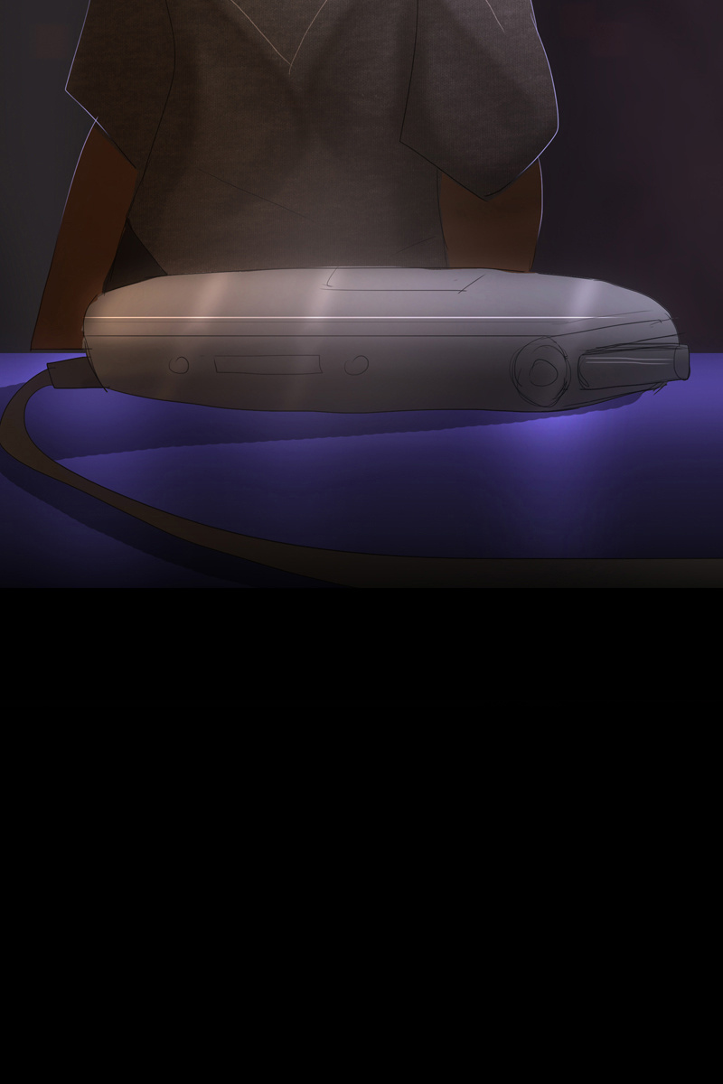 Not Even Bones chapter 30 - page 106
