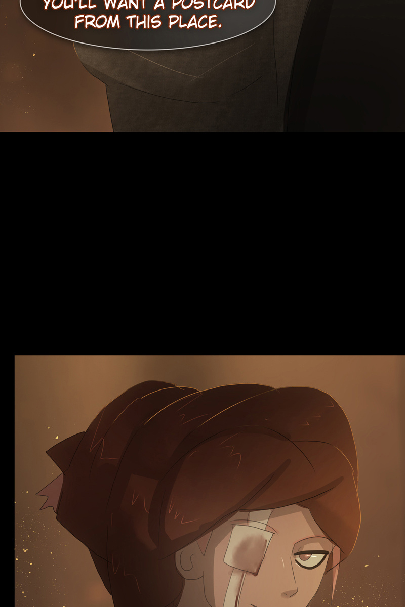 Not Even Bones chapter 30 - page 113