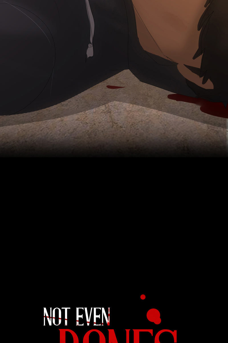 Not Even Bones chapter 30 - page 12