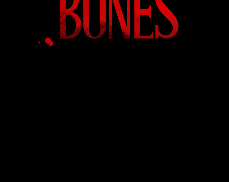 Not Even Bones chapter 30 - page 13