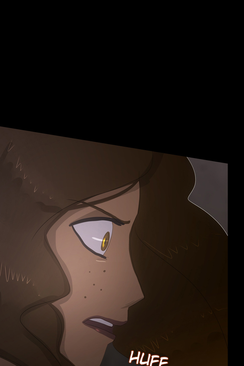 Not Even Bones chapter 30 - page 14