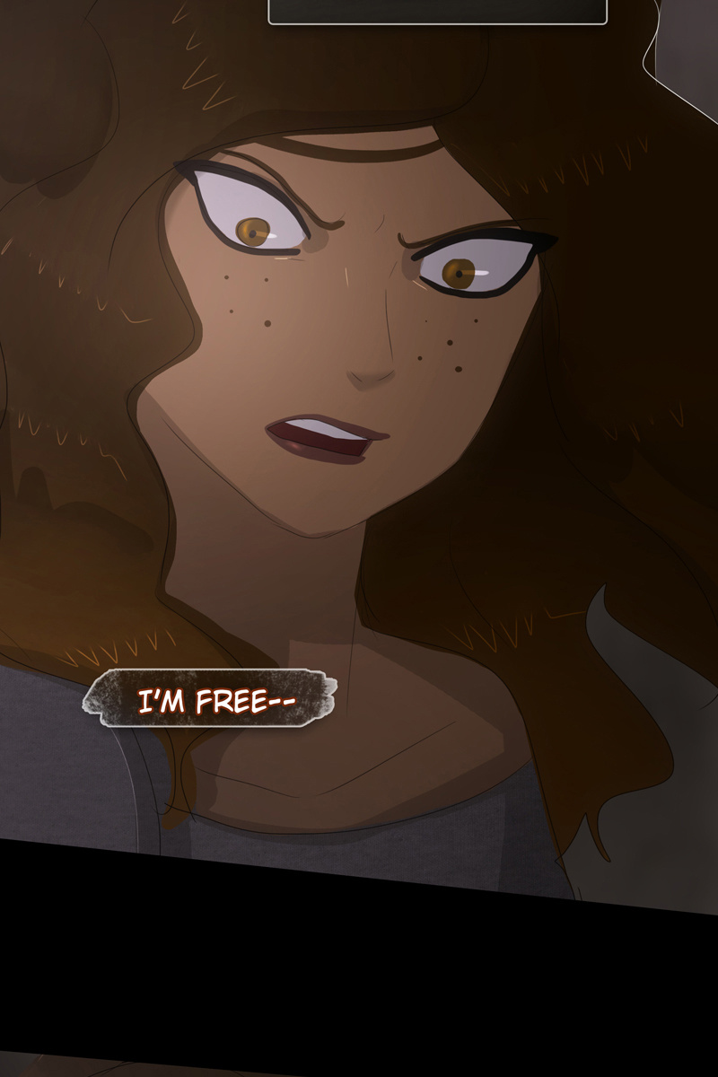 Not Even Bones chapter 30 - page 17