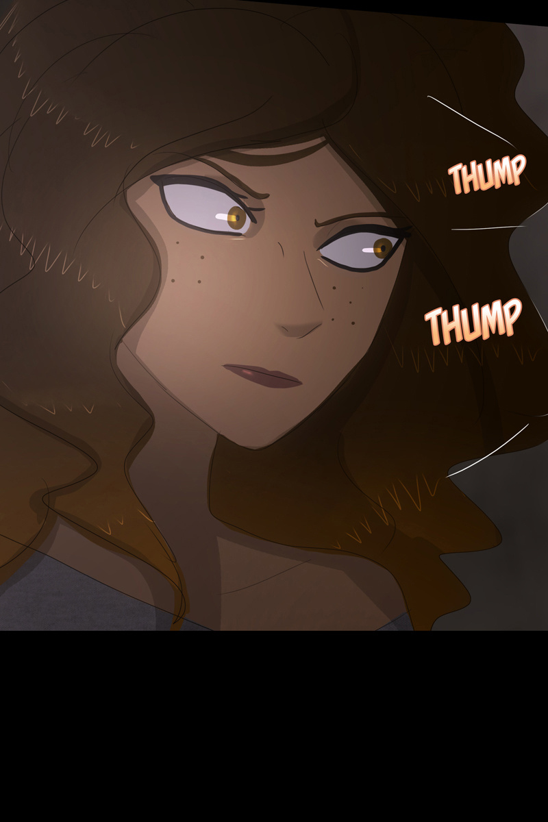 Not Even Bones chapter 30 - page 18