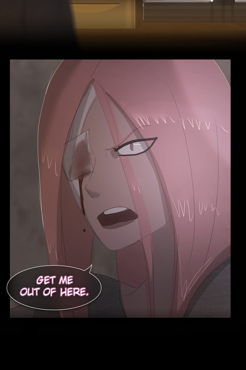 Not Even Bones chapter 30 - page 20