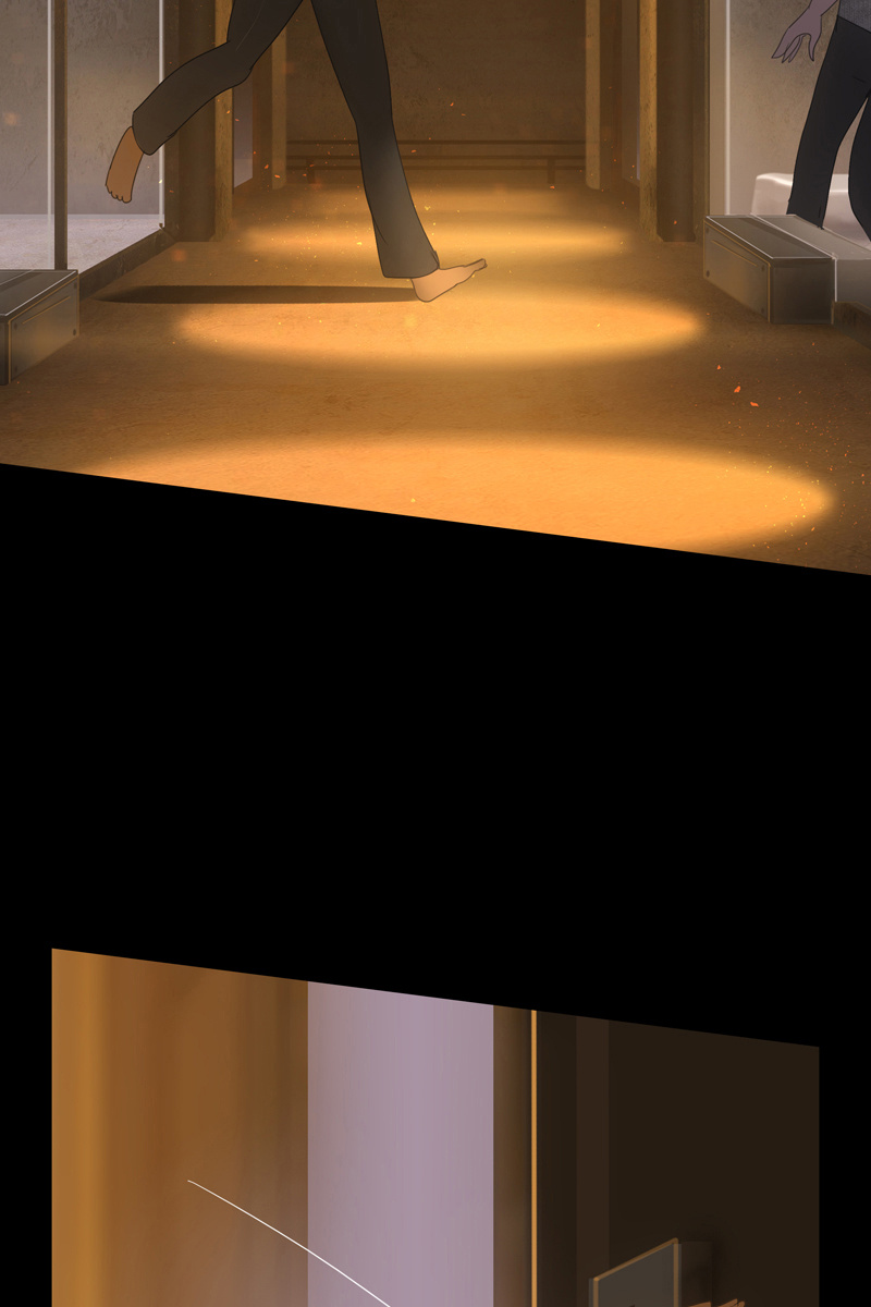 Not Even Bones chapter 30 - page 27
