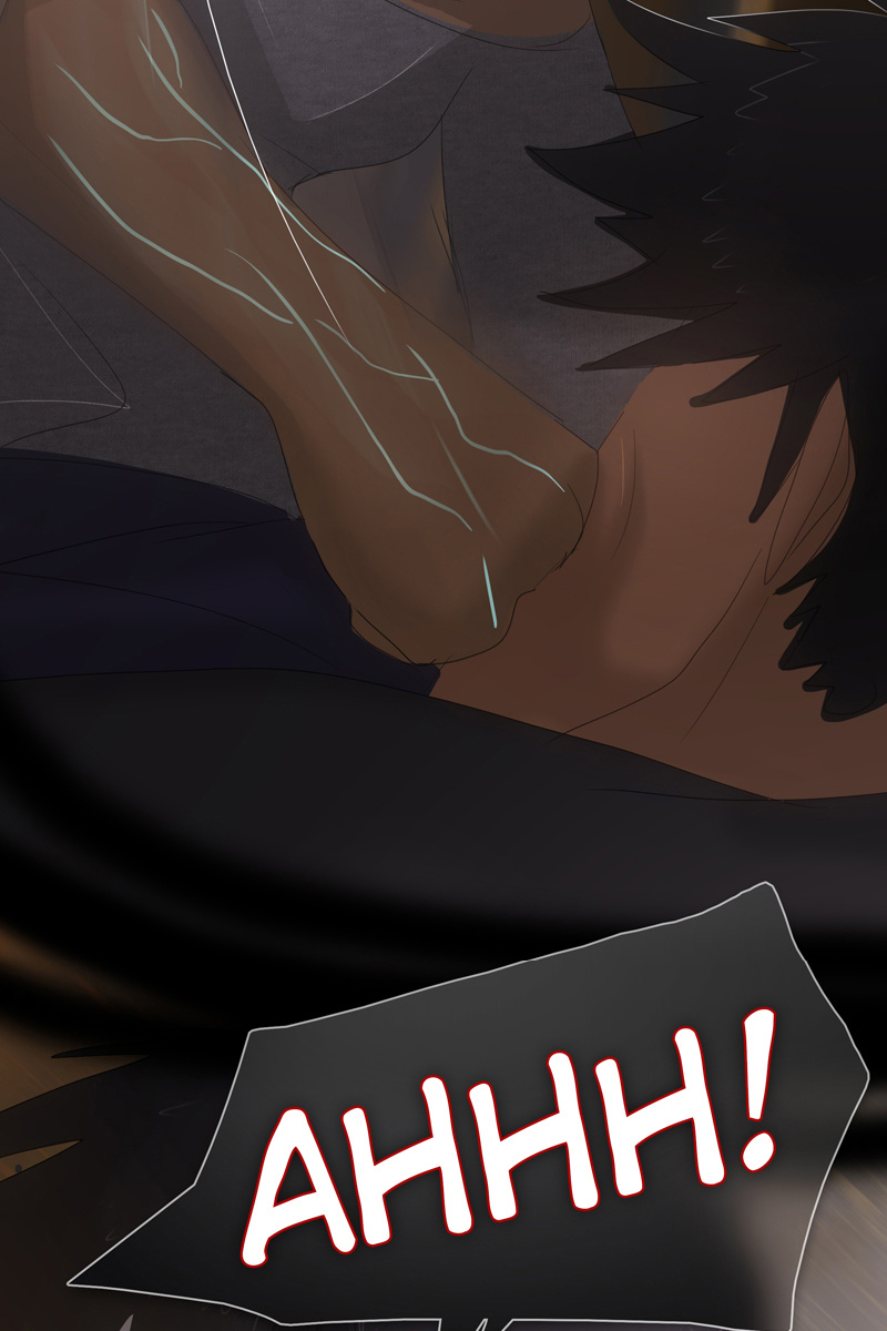 Not Even Bones chapter 30 - page 3