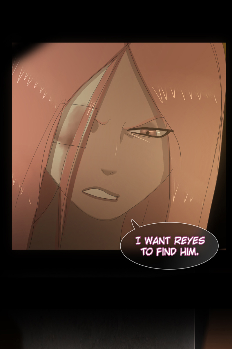 Not Even Bones chapter 30 - page 36