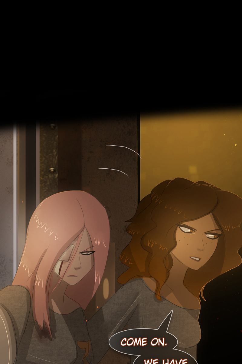 Not Even Bones chapter 30 - page 38