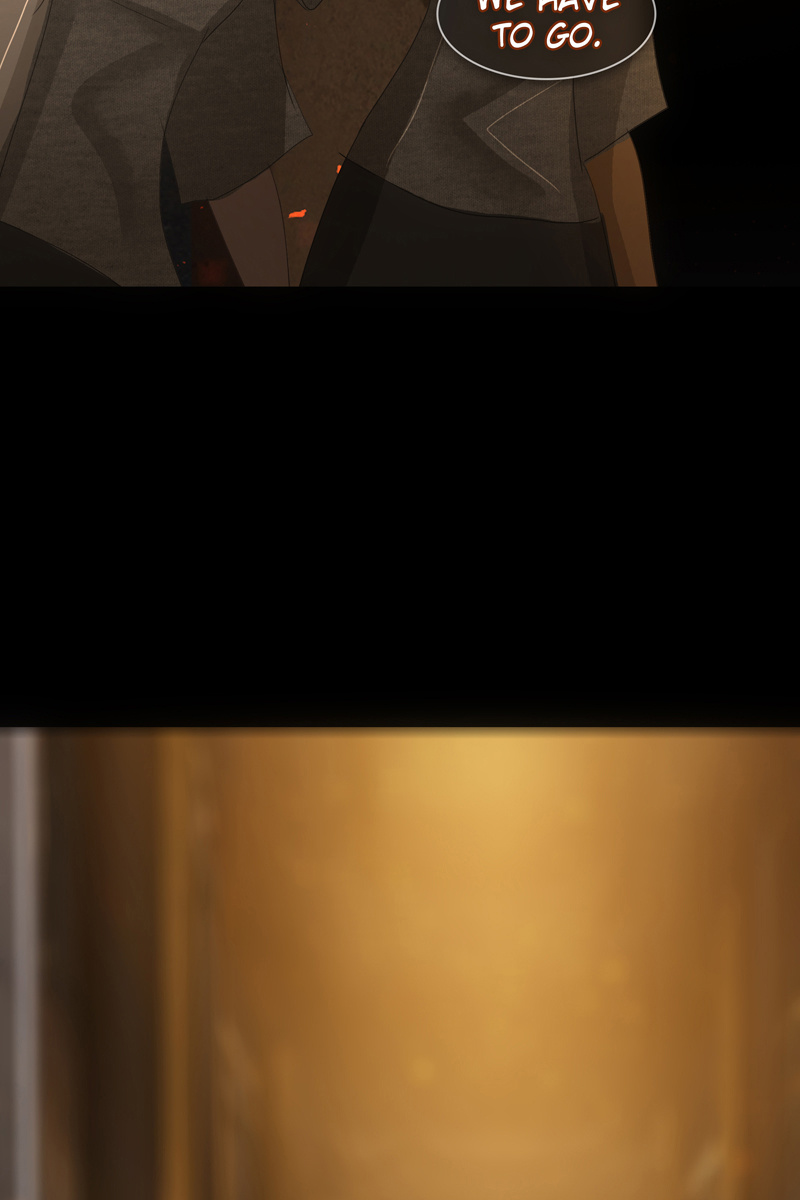Not Even Bones chapter 30 - page 39