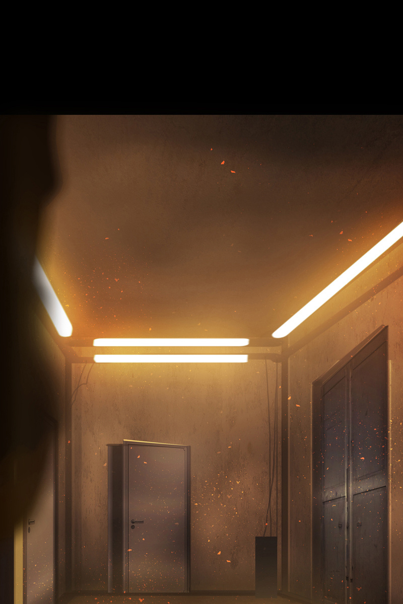 Not Even Bones chapter 30 - page 47