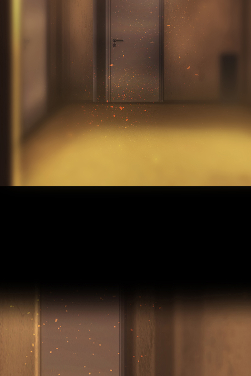 Not Even Bones chapter 30 - page 53