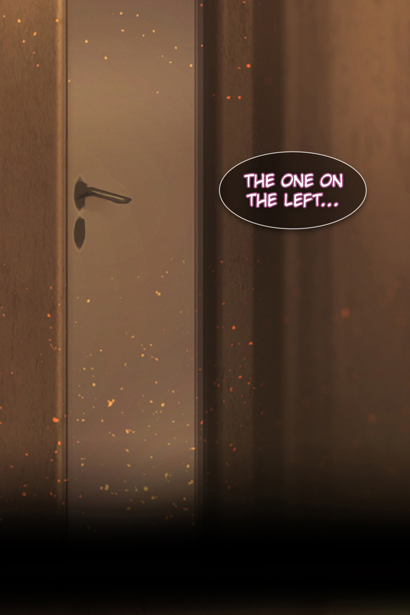 Not Even Bones chapter 30 - page 54