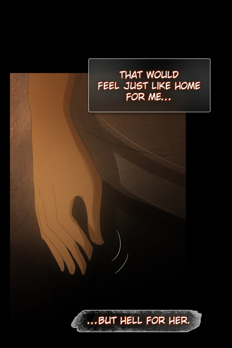 Not Even Bones chapter 30 - page 58
