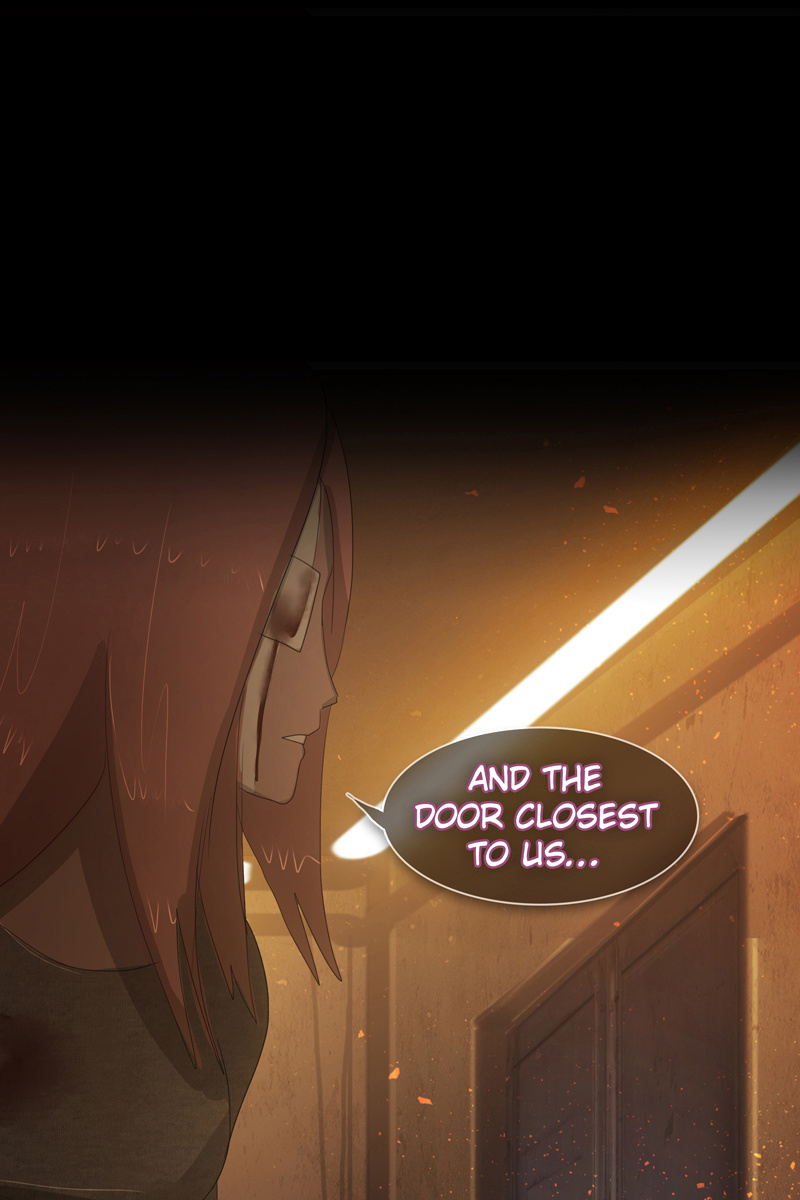 Not Even Bones chapter 30 - page 59