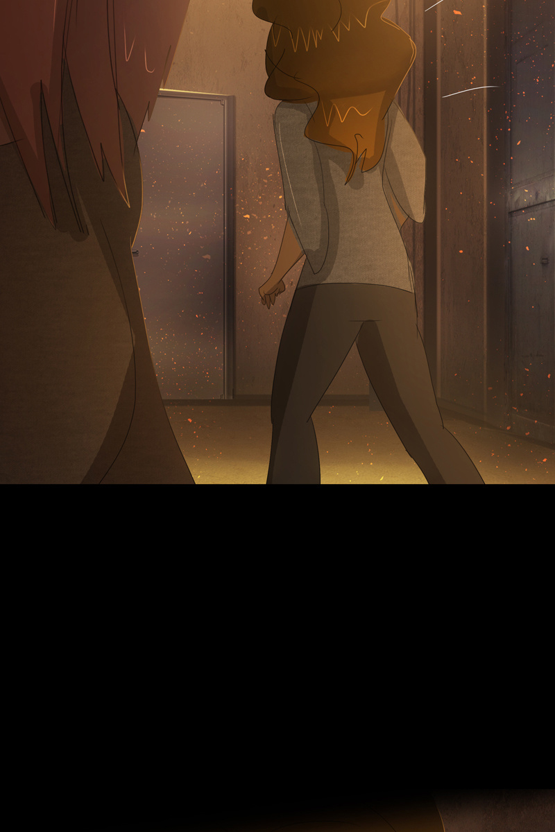 Not Even Bones chapter 30 - page 63