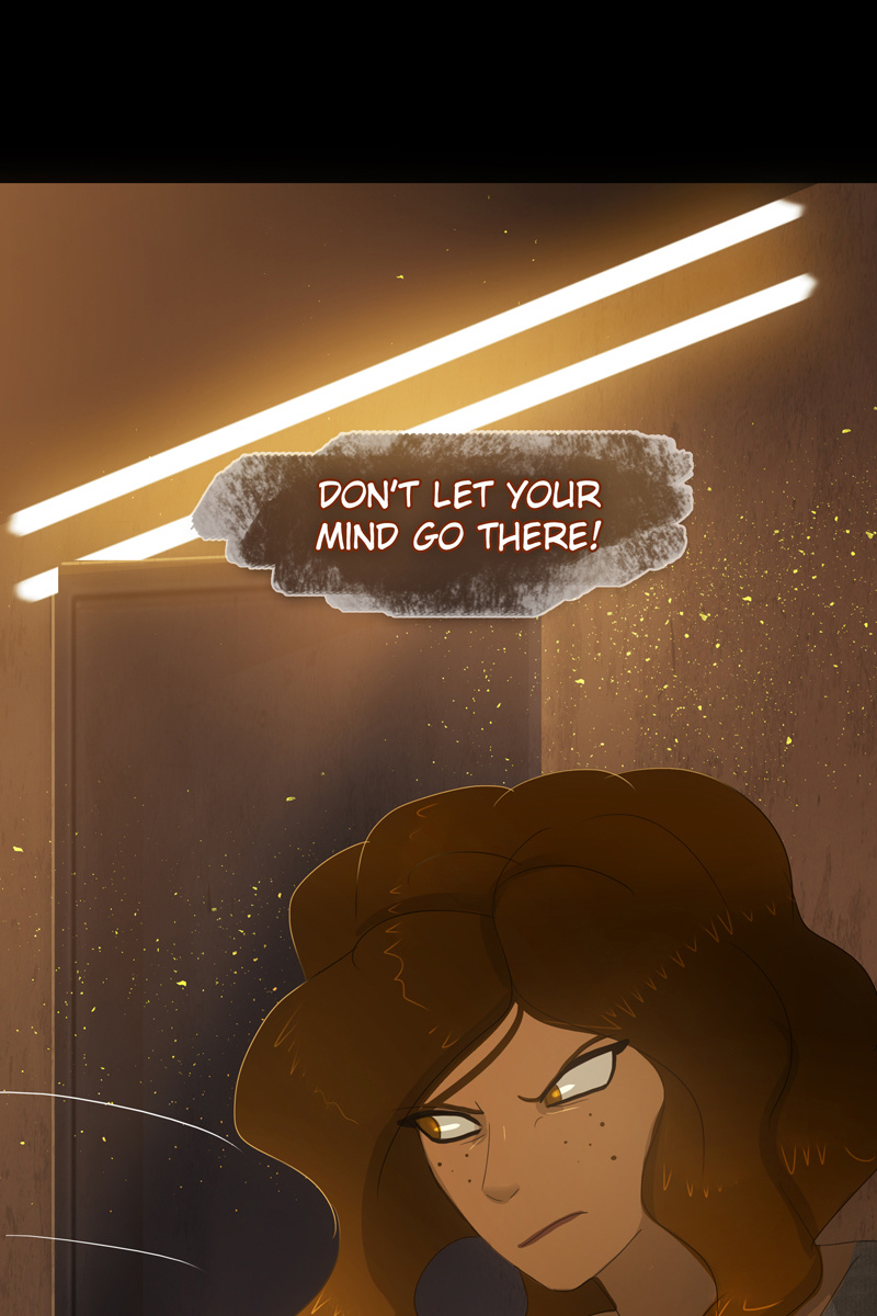 Not Even Bones chapter 30 - page 68