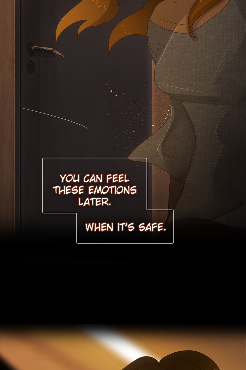 Not Even Bones chapter 30 - page 69