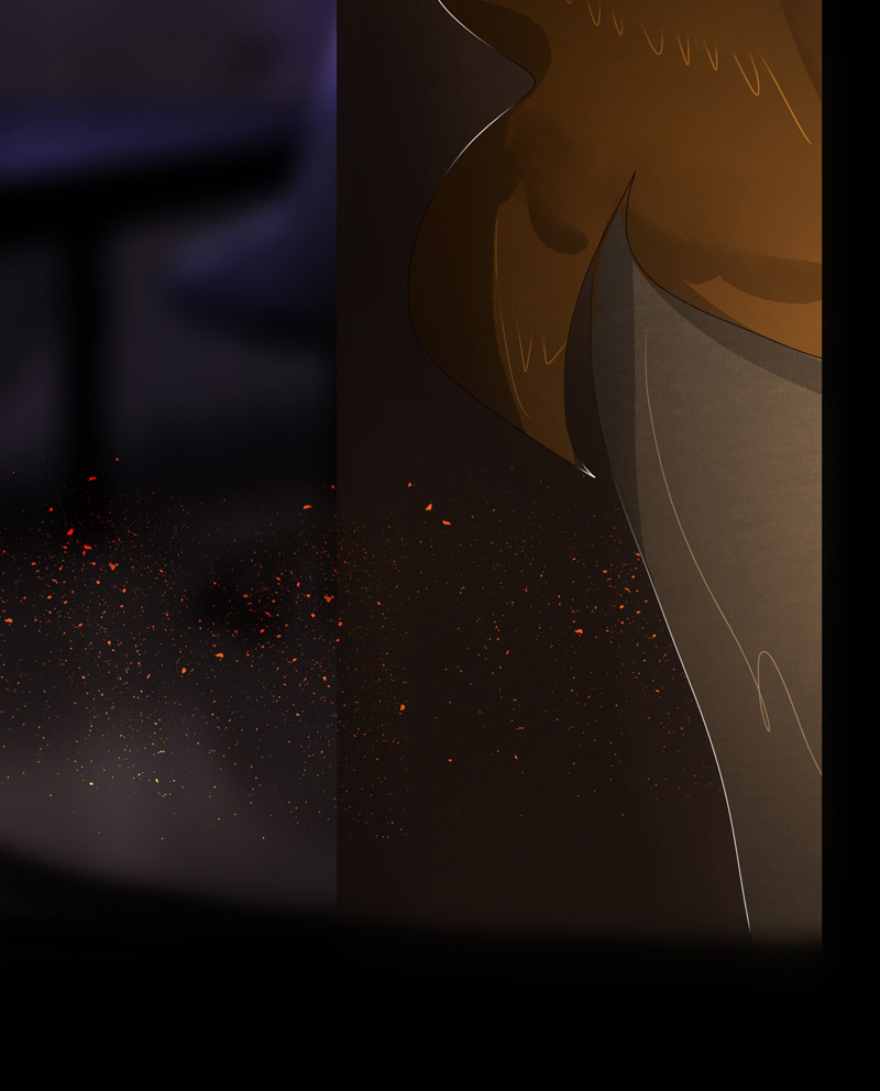 Not Even Bones chapter 30 - page 77