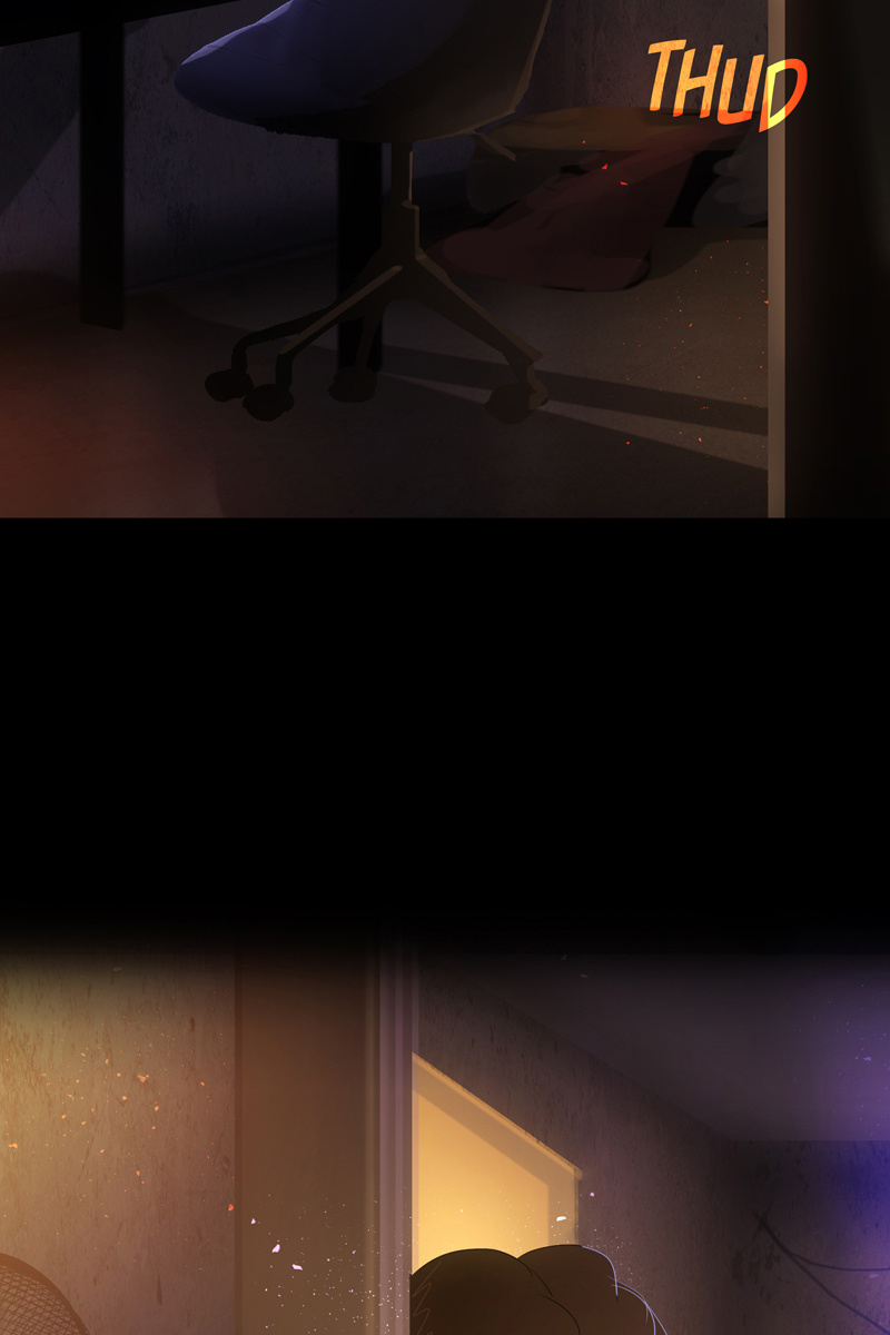 Not Even Bones chapter 30 - page 79