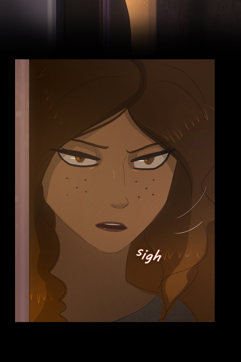 Not Even Bones chapter 30 - page 82