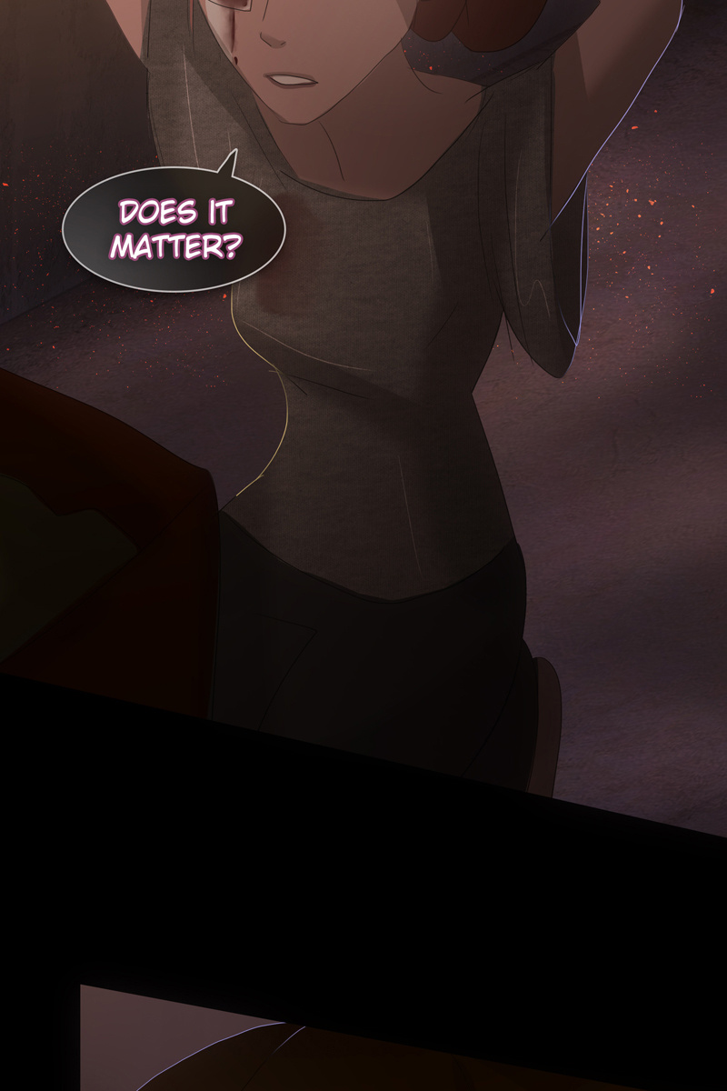 Not Even Bones chapter 30 - page 94