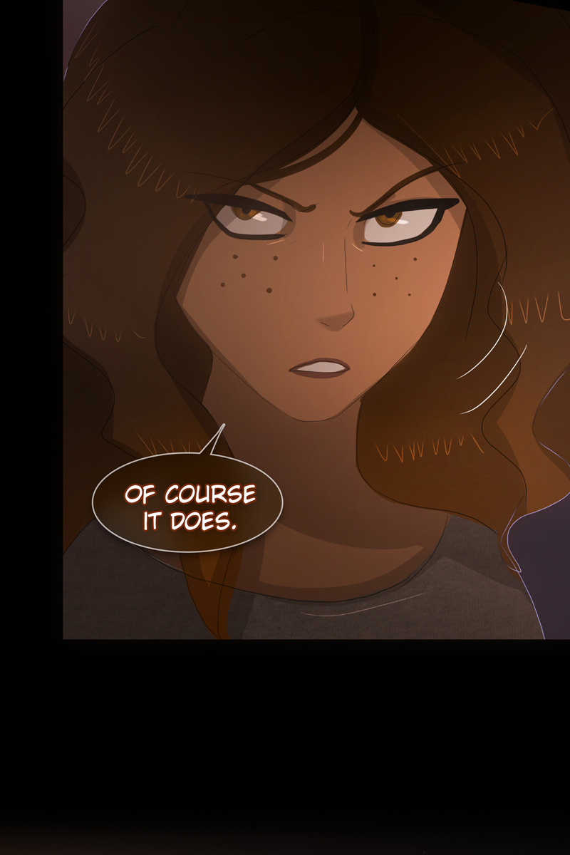 Not Even Bones chapter 30 - page 95