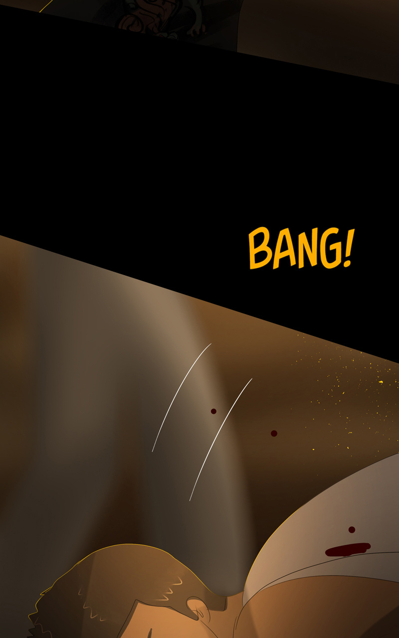 Not Even Bones chapter 49 - page 33