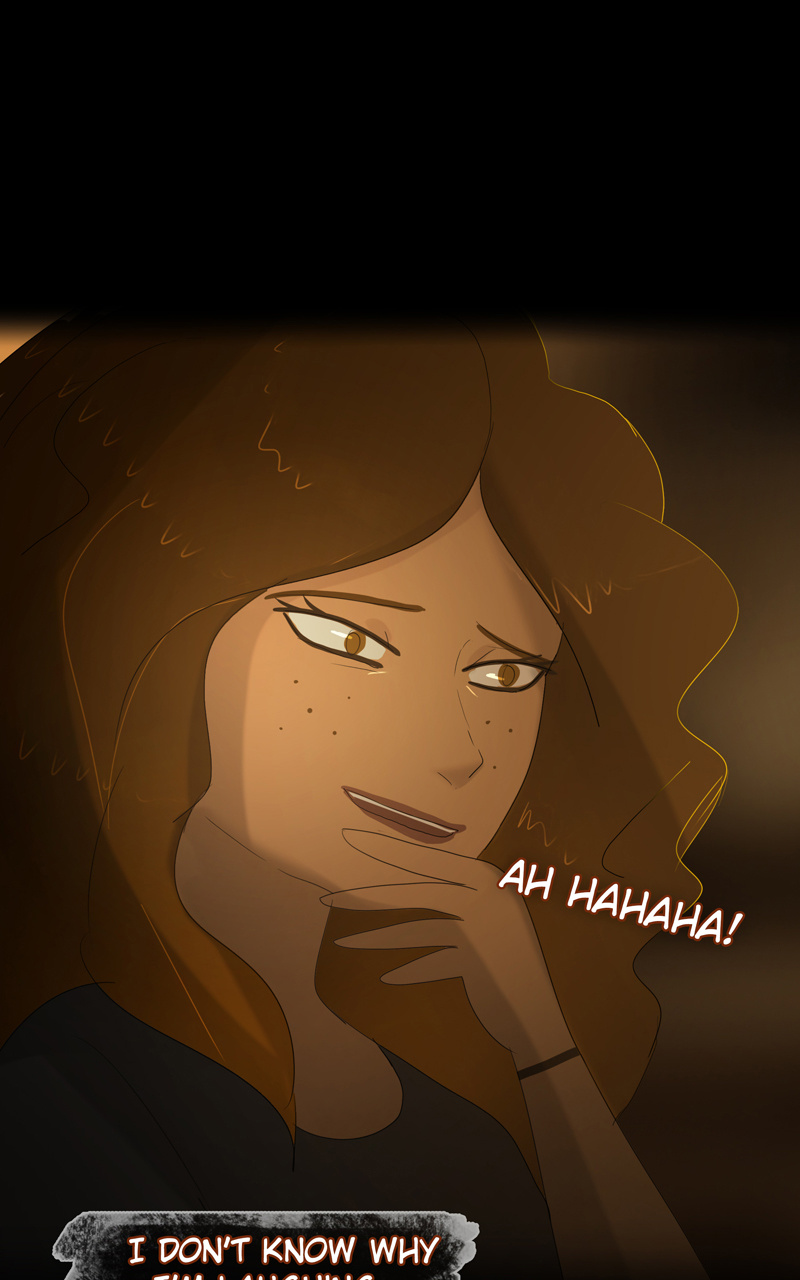 Not Even Bones chapter 49 - page 45