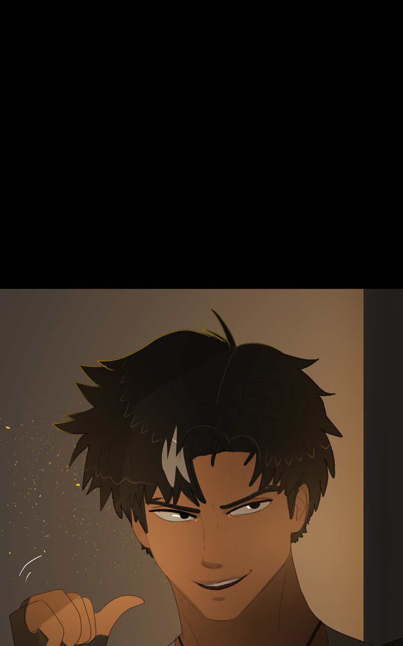 Not Even Bones chapter 49 - page 57
