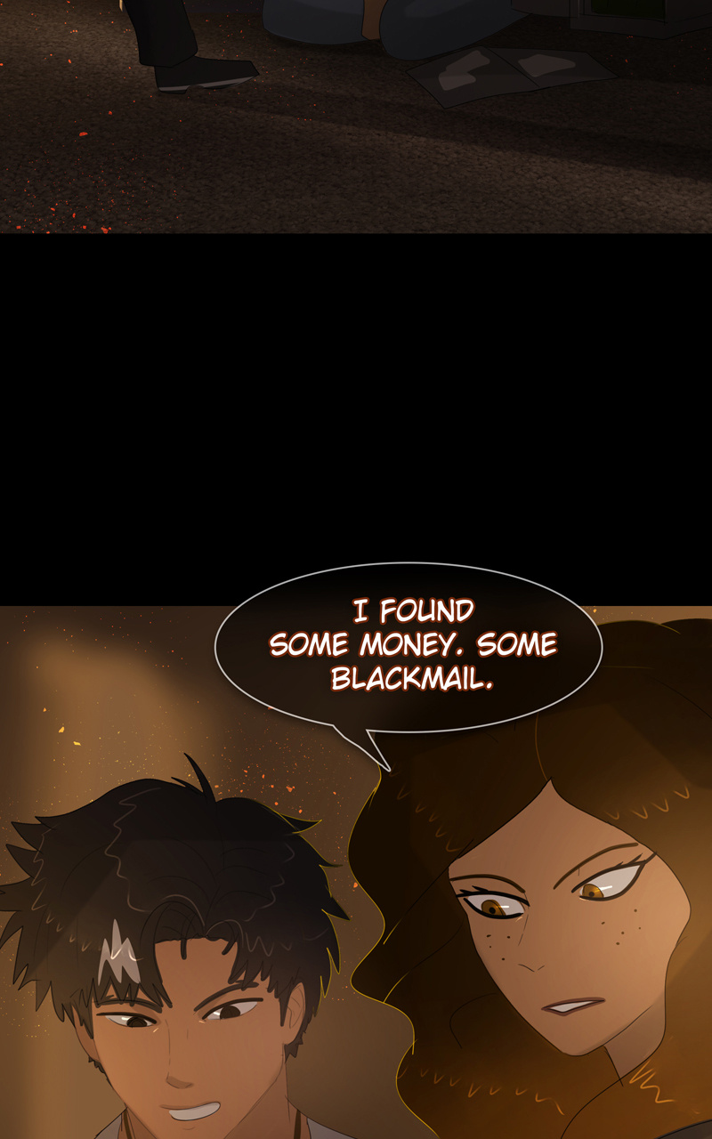 Not Even Bones chapter 49 - page 66
