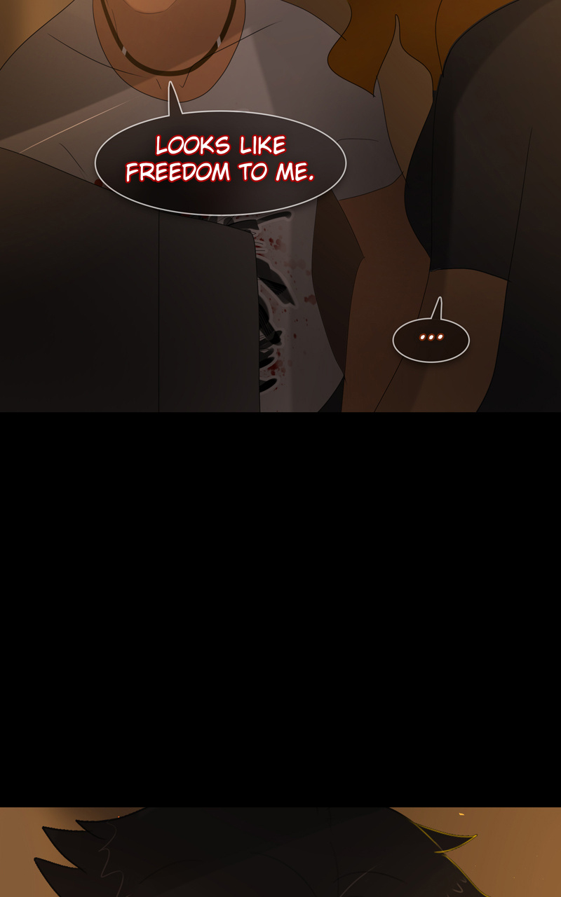 Not Even Bones chapter 49 - page 67