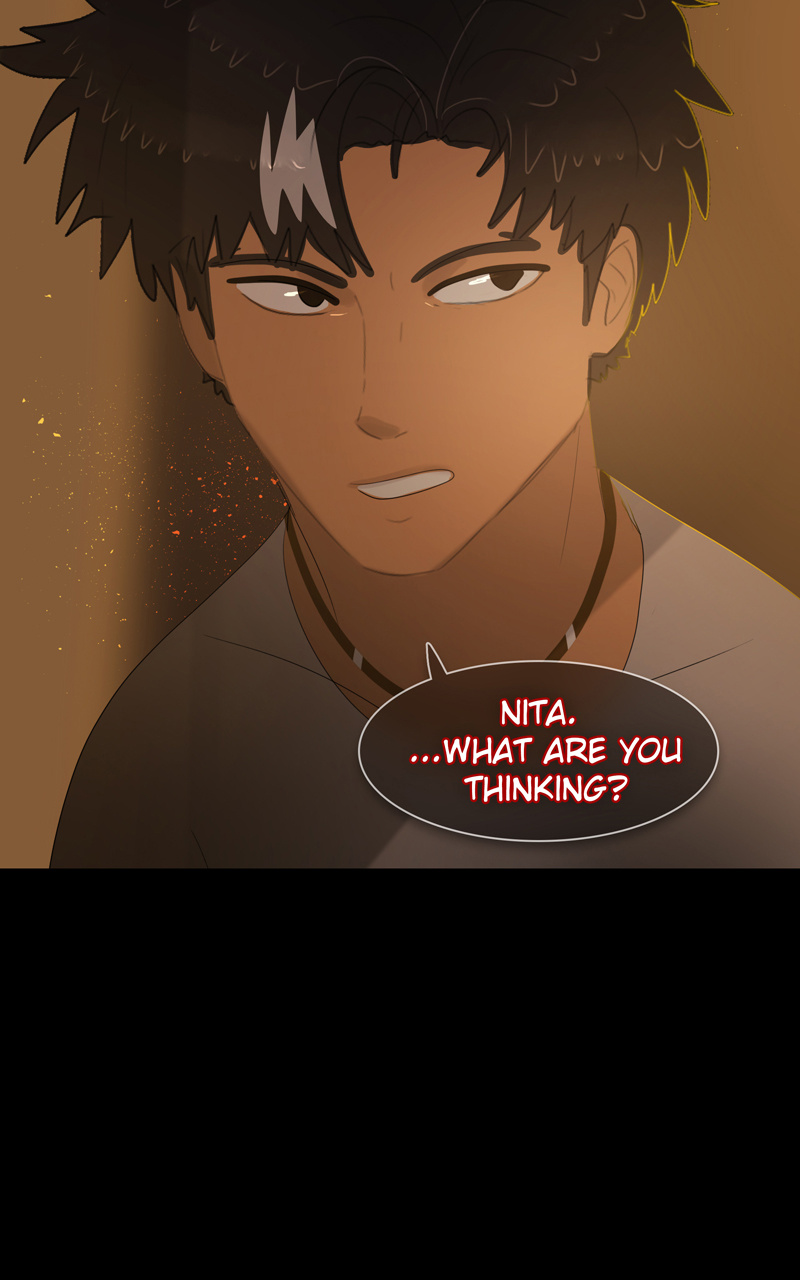 Not Even Bones chapter 49 - page 68
