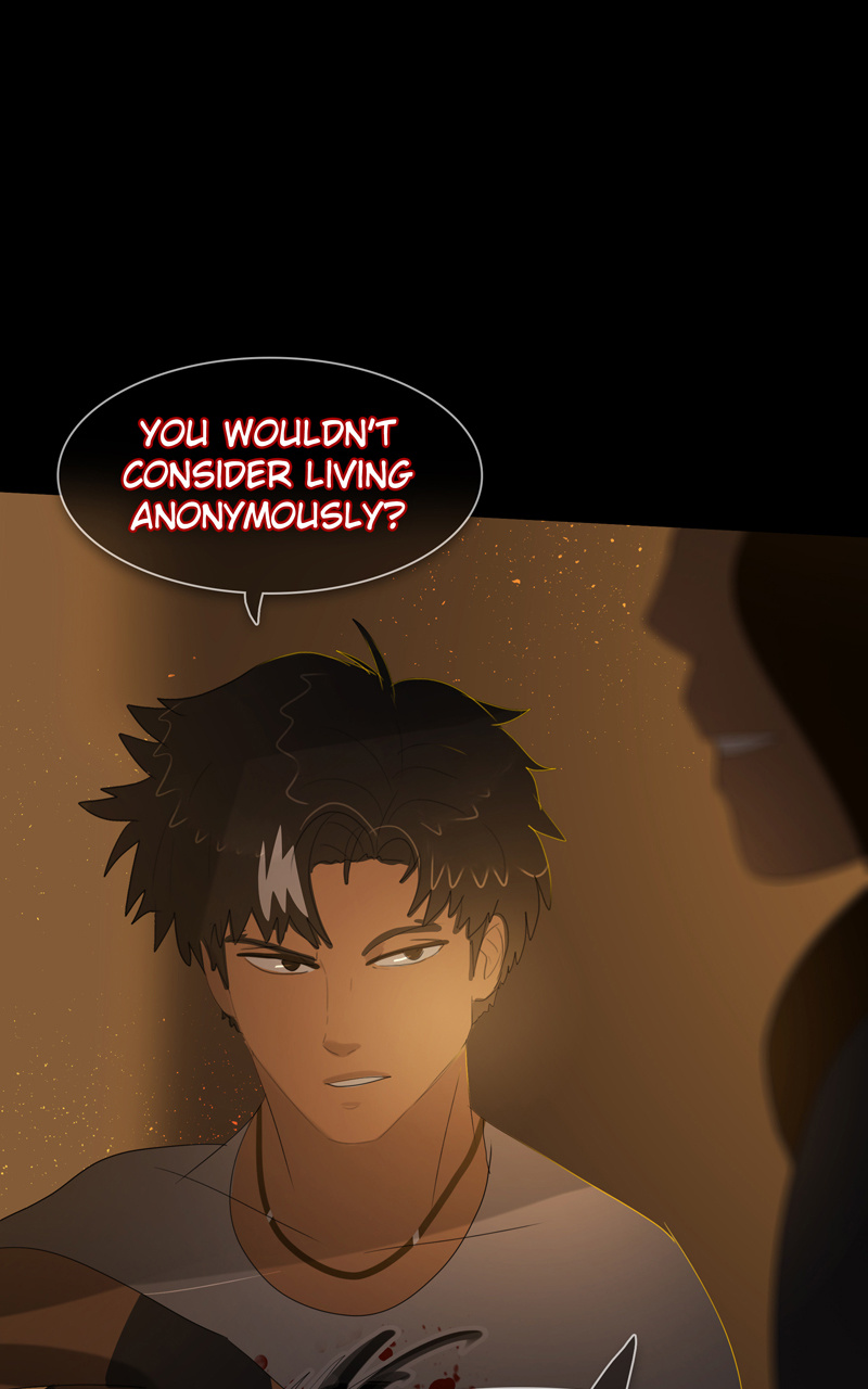Not Even Bones chapter 49 - page 70