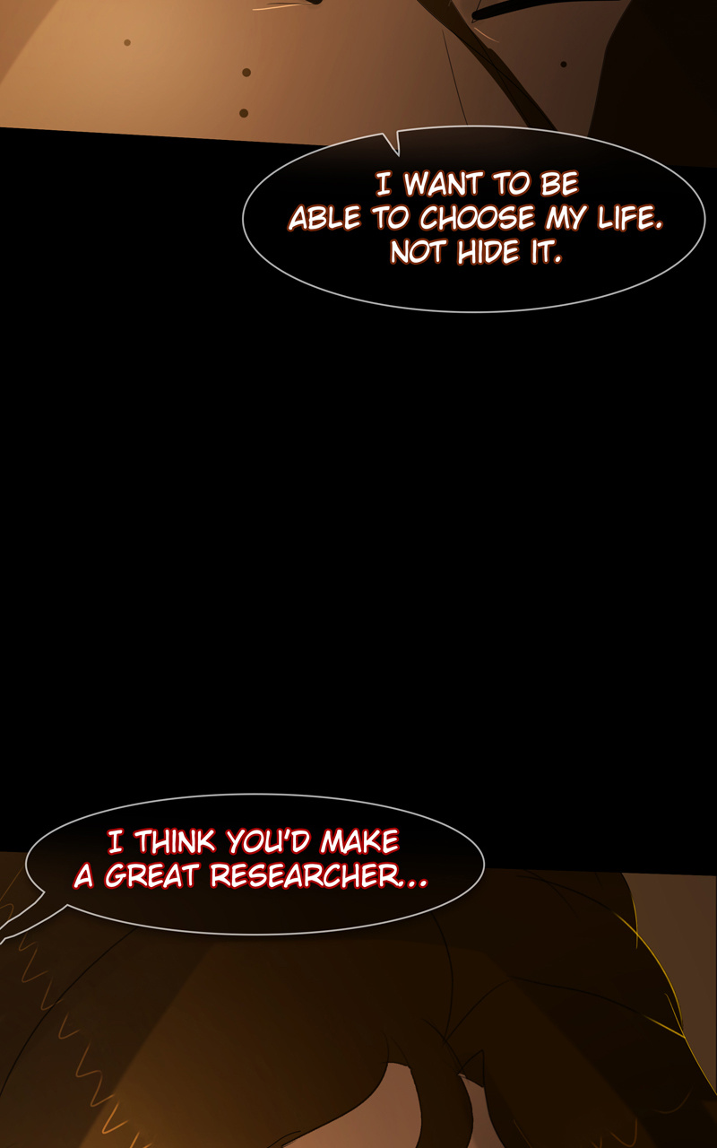 Not Even Bones chapter 49 - page 75