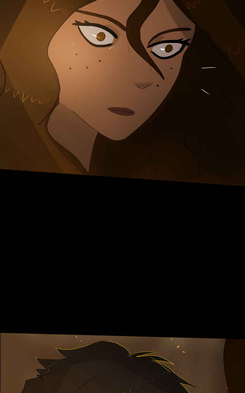 Not Even Bones chapter 49 - page 76