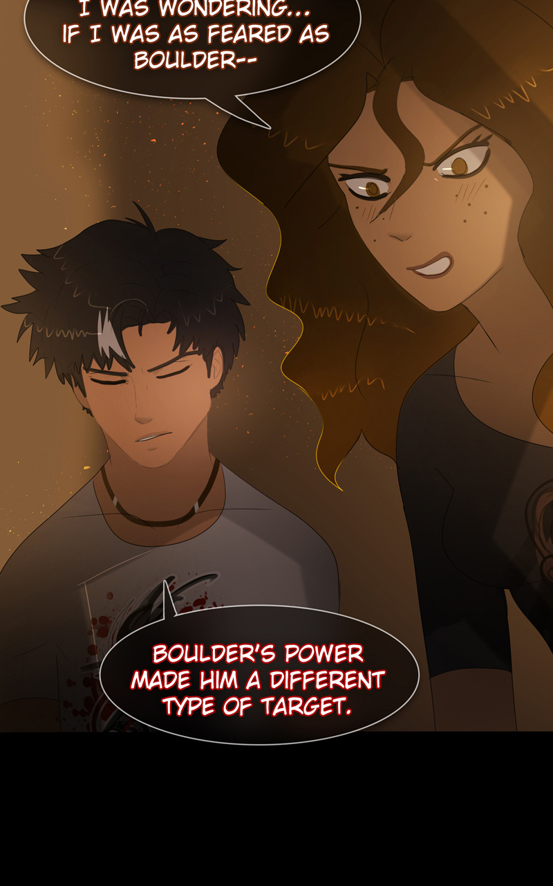 Not Even Bones chapter 49 - page 78