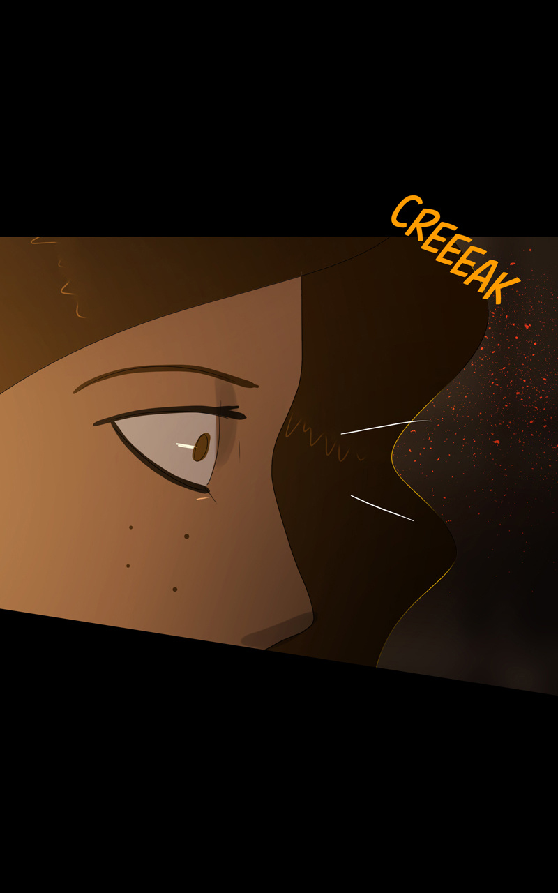 Not Even Bones chapter 49 - page 80