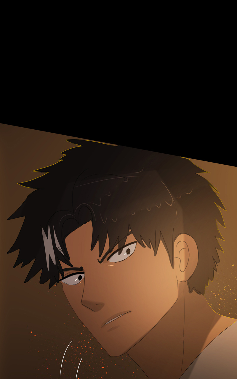 Not Even Bones chapter 49 - page 83