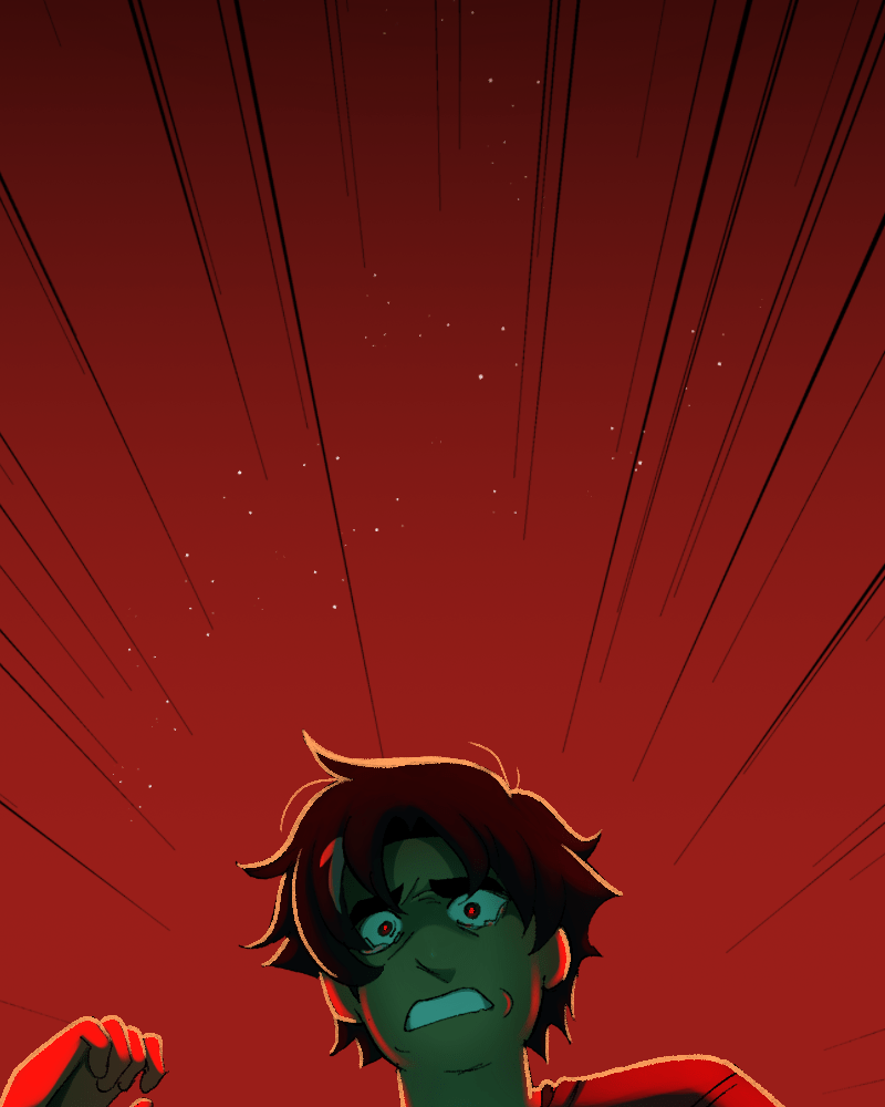 Not Even Bones Chapter 181 - page 102