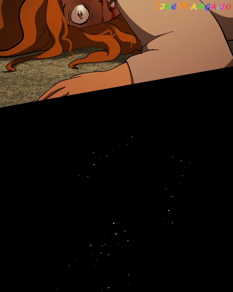 Not Even Bones Chapter 181 - page 11