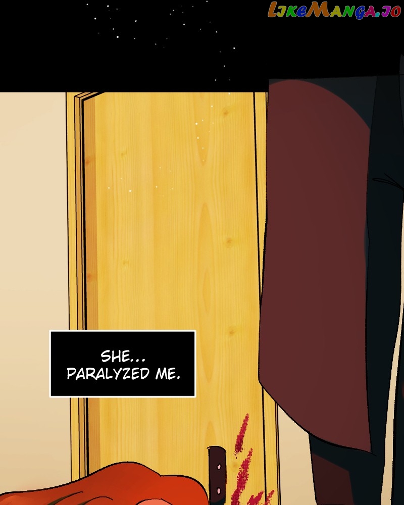 Not Even Bones Chapter 181 - page 12