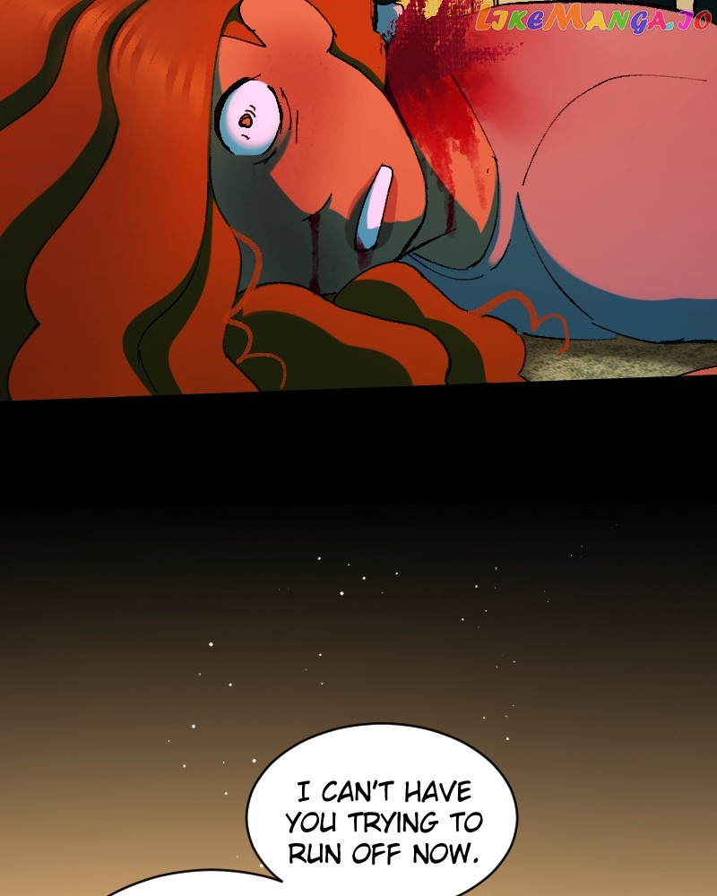 Not Even Bones Chapter 181 - page 13