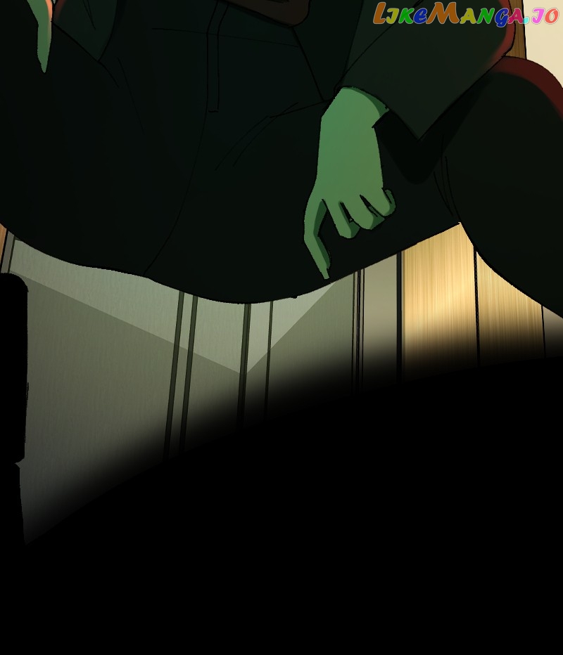 Not Even Bones Chapter 181 - page 15