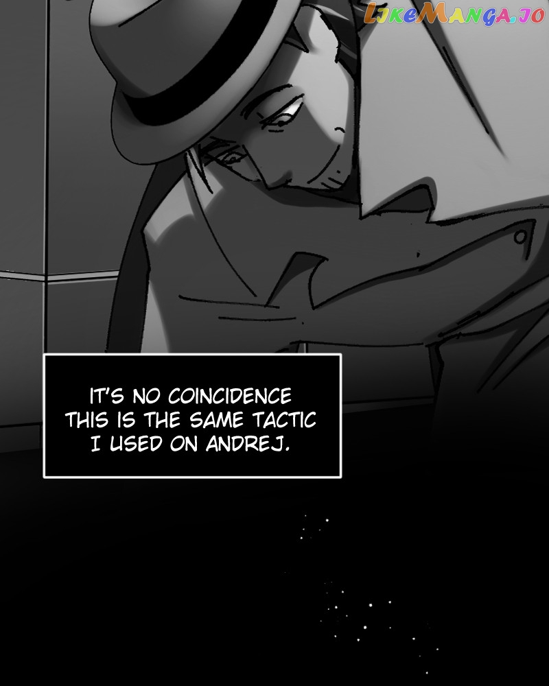 Not Even Bones Chapter 181 - page 19