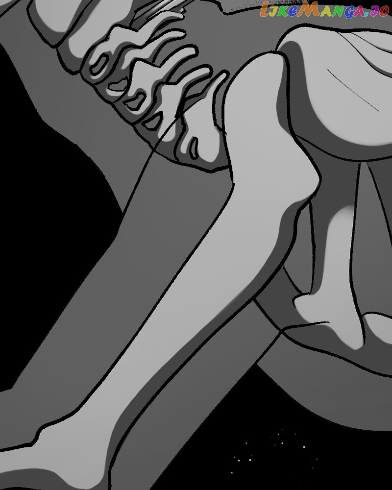 Not Even Bones Chapter 181 - page 21