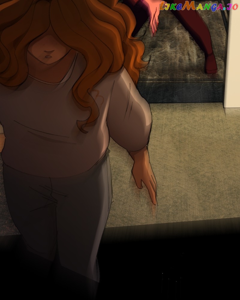 Not Even Bones Chapter 181 - page 3